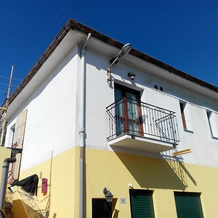 Ada Home Sanremo Dış mekan fotoğraf