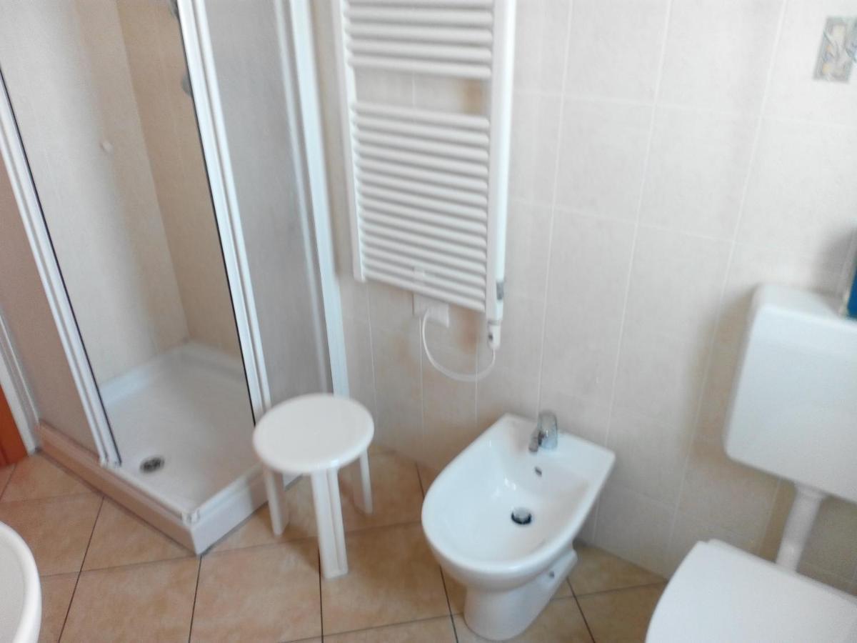Ada Home Sanremo Dış mekan fotoğraf